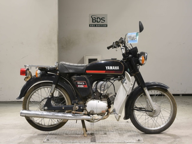 Yamaha YB50