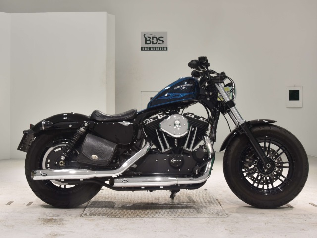 HD SPORTSTER FORTY-EIGHT XL1200X 2016