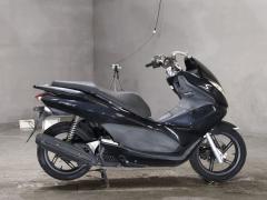 Honda PCX125 2010