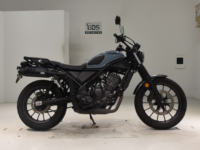 Honda CL250 2023
