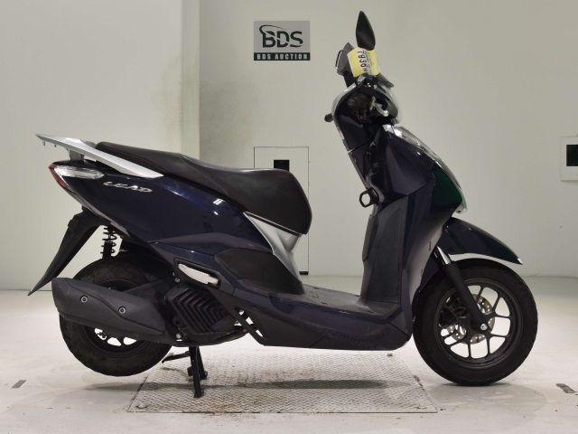 Honda LEAD125 2022