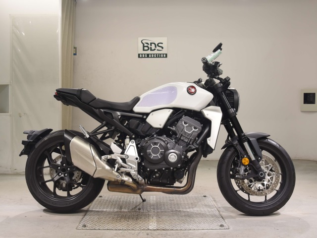 Honda CB1000R 2020