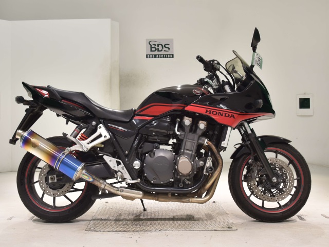 Kawasaki KDX200 2016