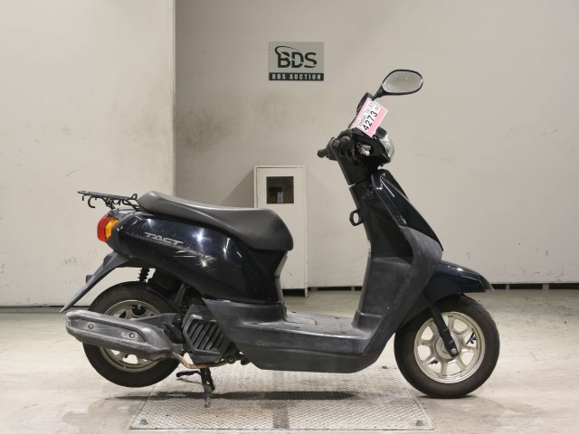 Honda TACT-4 BASIC 2016