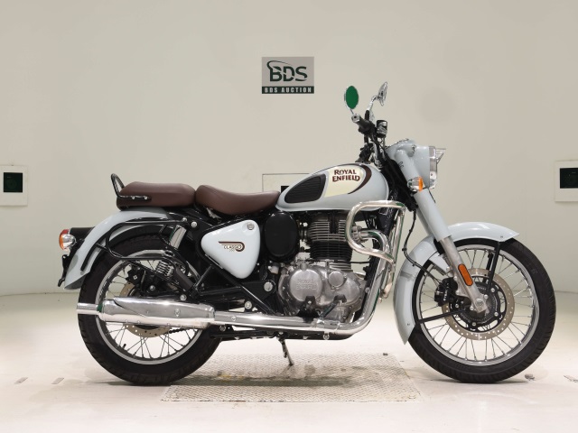 Enfield CLASSIC350 2022
