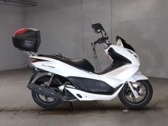 Honda PCX150 2012