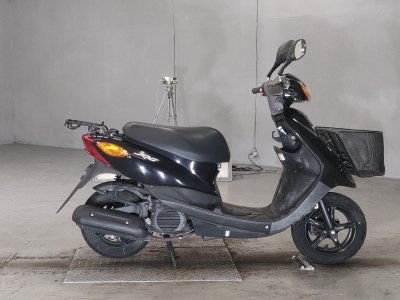 Yamaha JOG 115 2011