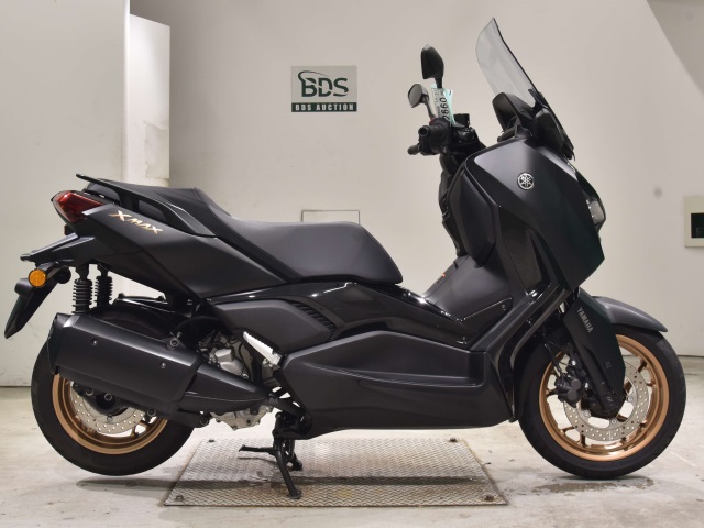Yamaha X-MAX250-2 2023