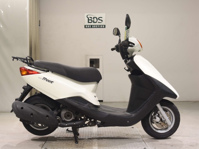 Yamaha AXIS125 2013