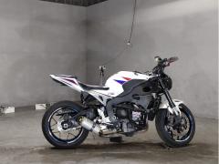 Honda CBR1000RR 2012