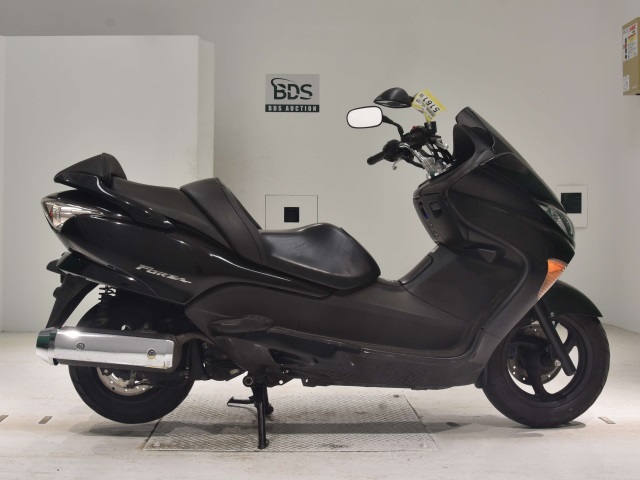 Honda FORZA Z 2006