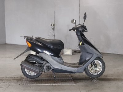 Honda DIO 2000