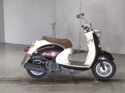 Yamaha VINO50 2007