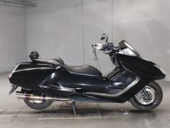 Yamaha MAXAM250 2012