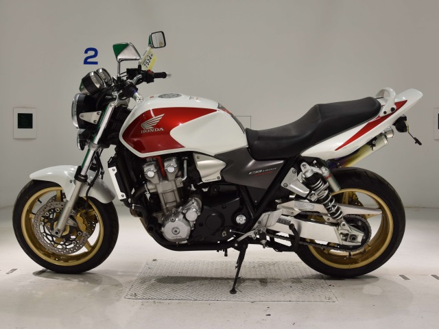 Honda CB1300SF 2005