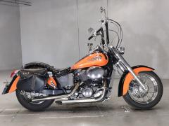 Honda SHADOW400 1998