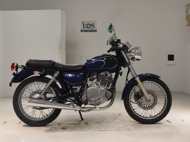 Suzuki ST250E