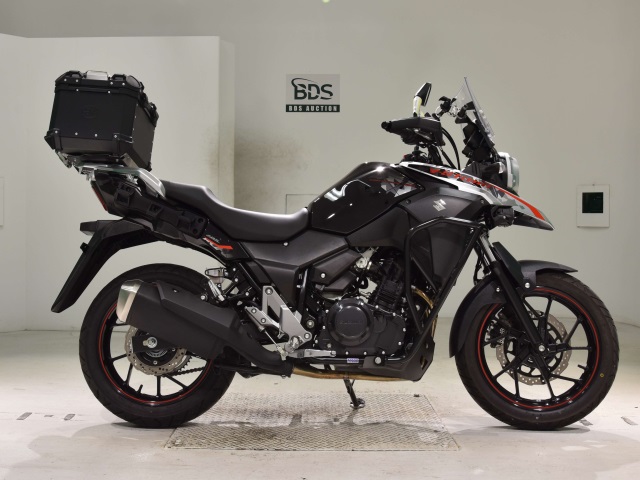 Suzuki V-STROM 250A