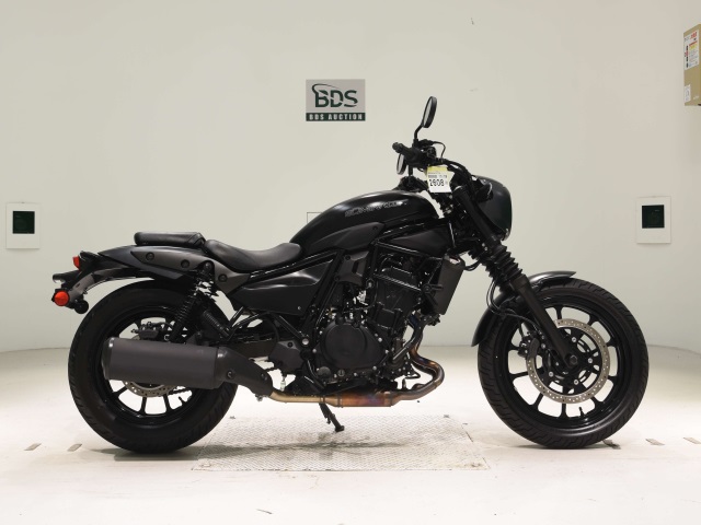Kawasaki ELIMINATOR400-3SE 2023