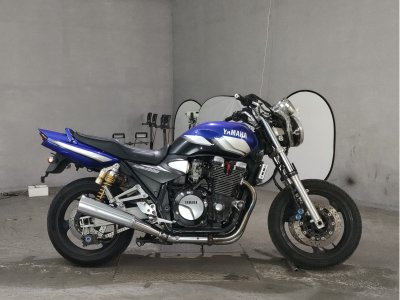 Yamaha XJR1300 2001