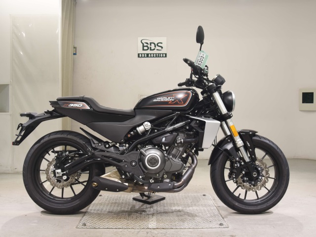 HD X350 2024