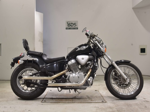 Honda STEED400 1994