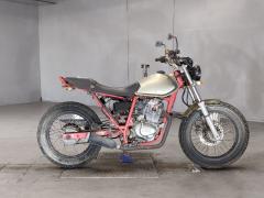 Honda FTR223 2000