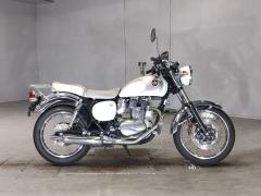 Kawasaki ESTRELLA RS 2007