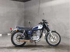 Yamaha SR400 1991
