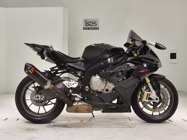 BMW S1000RR 2011