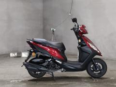 Yamaha JOG 125 2022