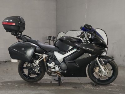 Honda VFR800F 2006
