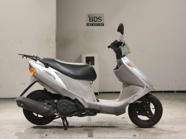Suzuki ADDRESS V125