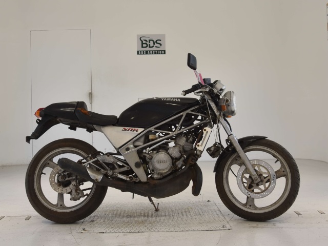 Yamaha SDR200 1987