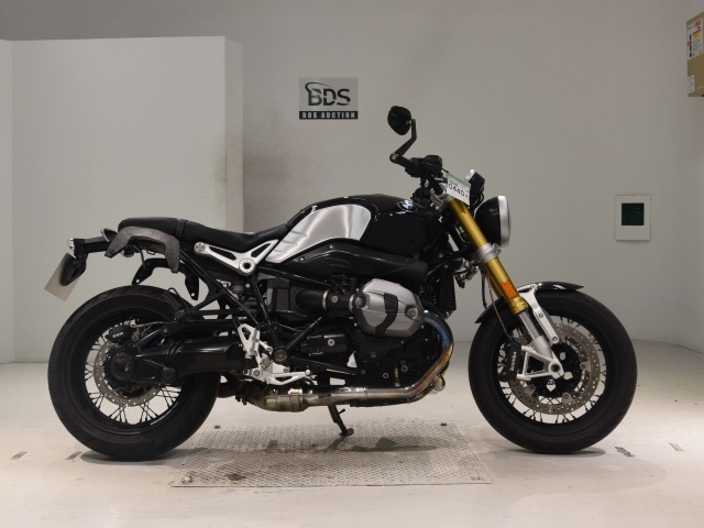 BMW R NINE T 2020