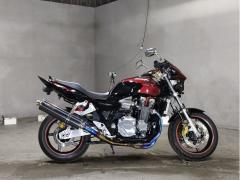 Honda CB1300SF 2010