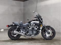 Yamaha V-MAX1200 2006