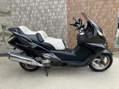 Honda SILVERWING600 2002
