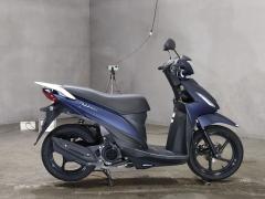 Suzuki ADDRESS V110