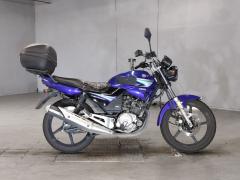 Yamaha YBR125 2013