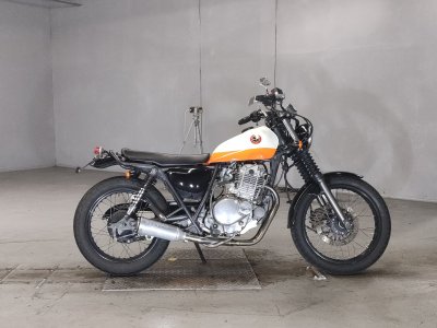 Suzuki GRASSTRACKER BIGBOY 2000