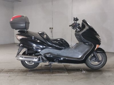 Honda FORZA S 2006