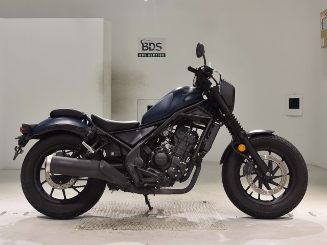 Honda REBEL CMX250 2020