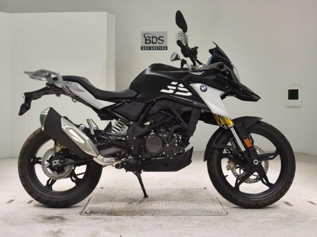BMW G310GS 2024