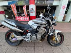 Honda CB900 2002