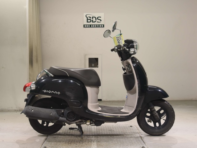 Honda GIORNO 2011