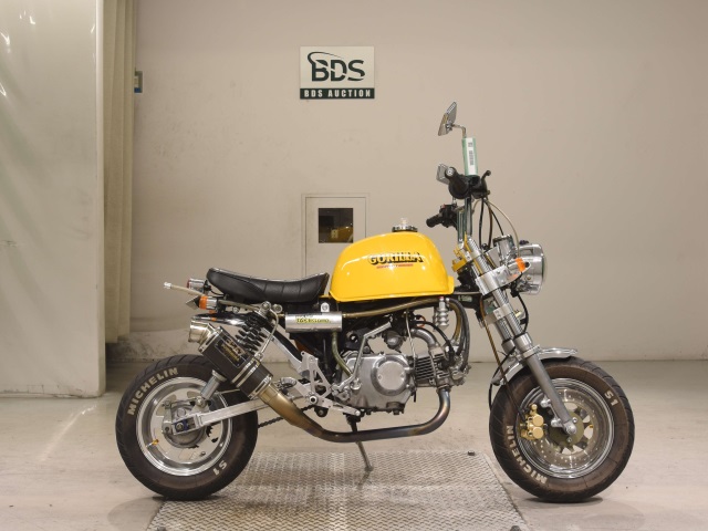 Honda GORILLA 1978