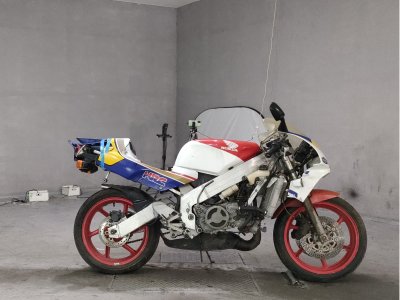 Honda NSR250R 1990