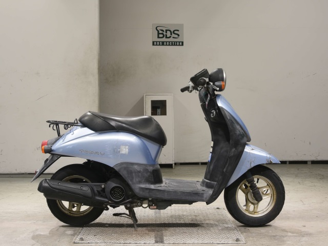 Honda TODAY 2008