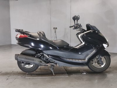 Yamaha MAJESTY 250 2007